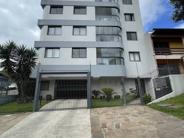 #AP4151 - Apartamento para Venda em Caxias do Sul - RS - 1