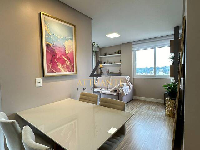 Apartamento para Locação em Caxias do Sul - 4