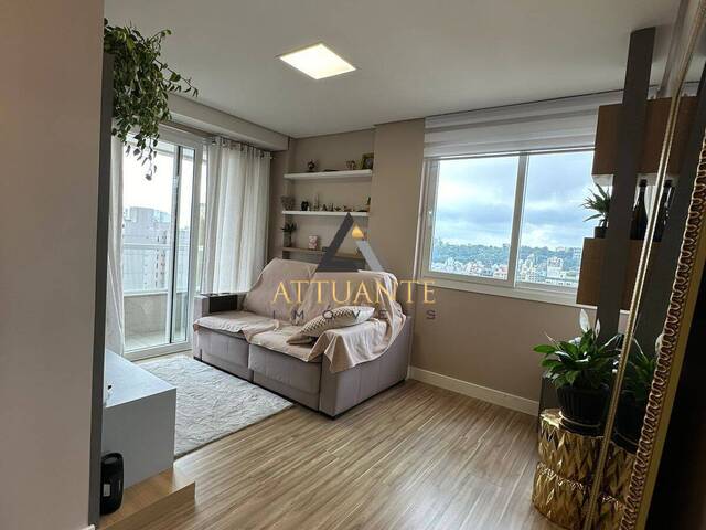 Apartamento para Locação em Caxias do Sul - 5
