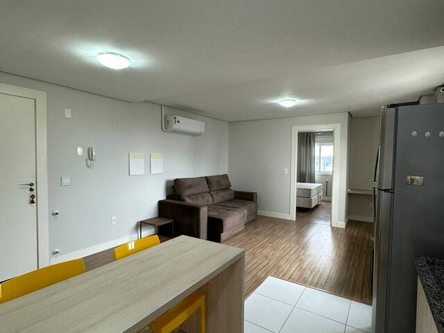 #AP4153 - Loft para Venda em Caxias do Sul - RS - 2