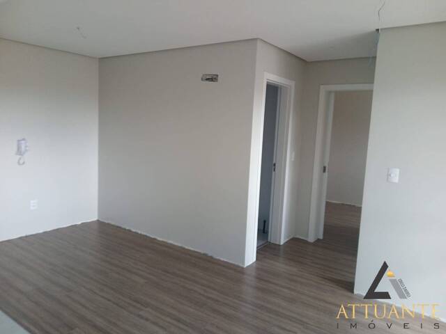 #AP4154 - Apartamento para Venda em Caxias do Sul - RS - 2