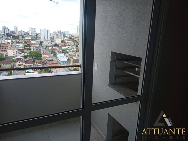 Apartamento para Venda em Caxias do Sul - 4
