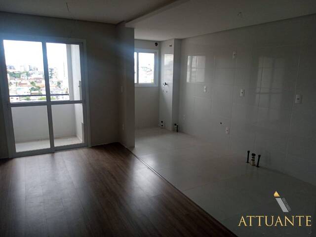 #AP4154 - Apartamento para Venda em Caxias do Sul - RS - 3