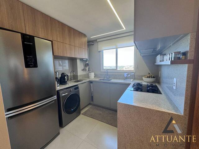 Apartamento para Venda em Caxias do Sul - 4