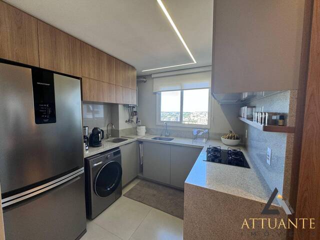 Apartamento para Venda em Caxias do Sul - 5