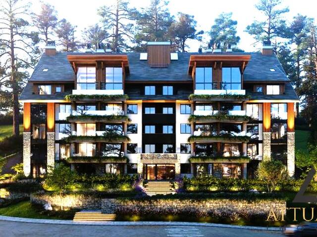 Apartamento para Venda em Gramado - 4