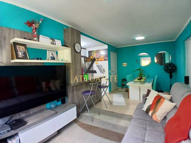 Apartamento para Venda em Caxias do Sul - 3