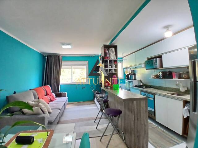 Apartamento para Venda em Caxias do Sul - 4