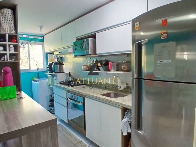 Apartamento para Venda em Caxias do Sul - 5
