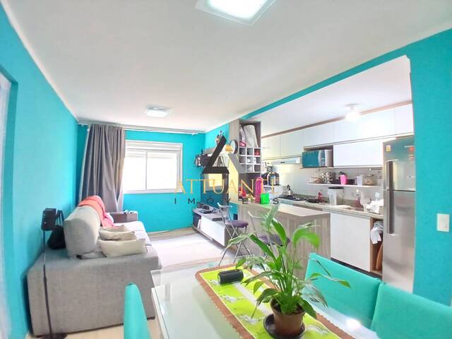 Apartamento para Venda em Caxias do Sul - 2