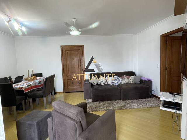 #AP4164 - Apartamento para Venda em Caxias do Sul - RS - 3