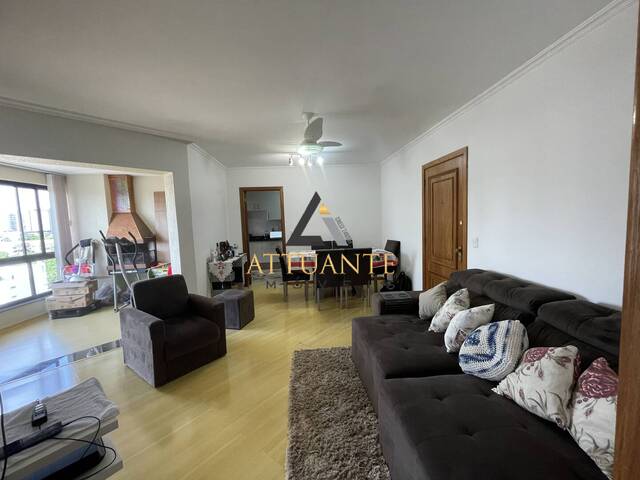Apartamento para Venda em Caxias do Sul - 4