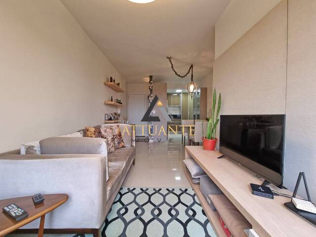 #AP4165 - Apartamento para Venda em Caxias do Sul - RS - 2