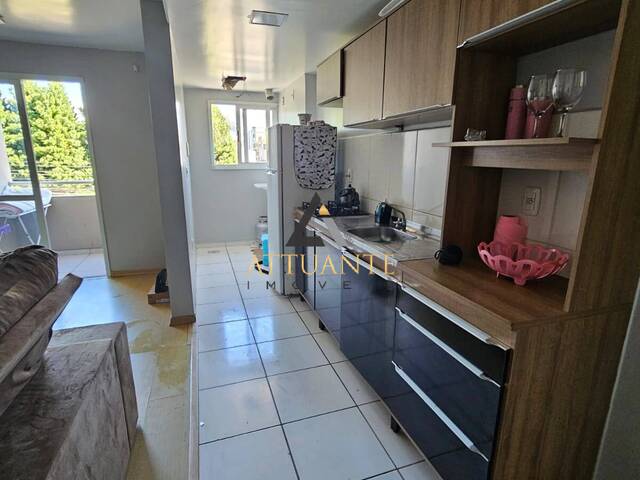 #AP4169 - Apartamento para Venda em Caxias do Sul - RS - 2