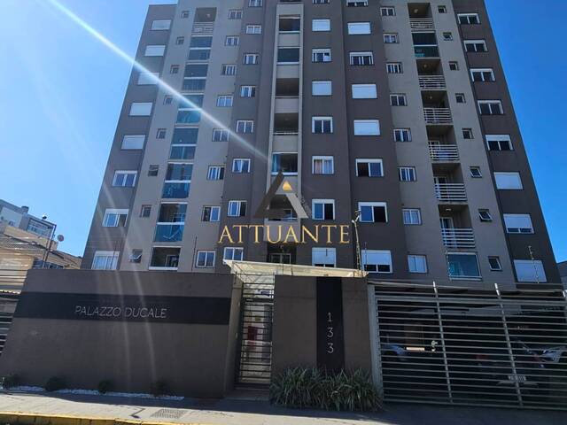 #AP4169 - Apartamento para Venda em Caxias do Sul - RS - 1
