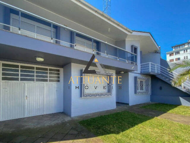 #CS4173 - Casa para Venda em Caxias do Sul - RS - 2