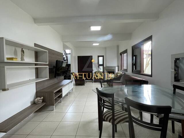 #CS4041 - Casa de Praia para Venda em Torres - RS - 2