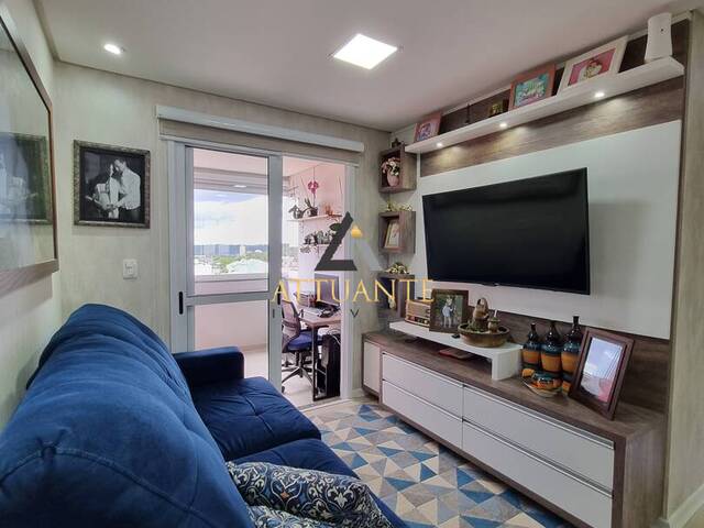 #AP4175 - Apartamento para Venda em Caxias do Sul - RS - 2
