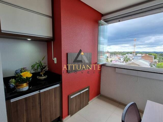 #AP4175 - Apartamento para Venda em Caxias do Sul - RS - 3