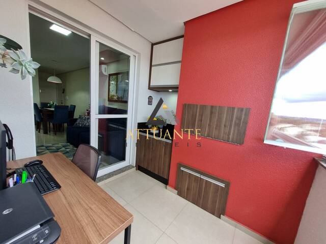 Apartamento para Venda em Caxias do Sul - 4