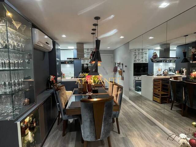 #AP4168 - Apartamento para Venda em Caxias do Sul - RS - 3