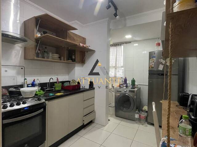 #AP4177 - Apartamento para Venda em Caxias do Sul - RS - 3