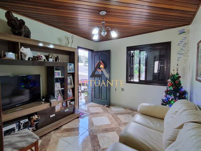 #CS4178 - Casa para Venda em Caxias do Sul - RS - 2