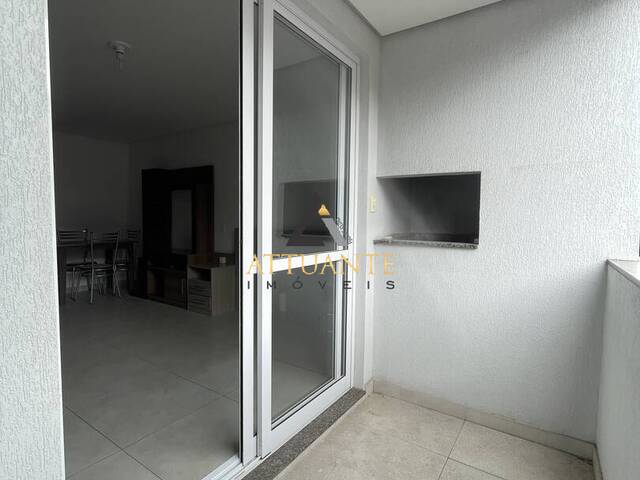 Apartamento para Locação em Caxias do Sul - 5