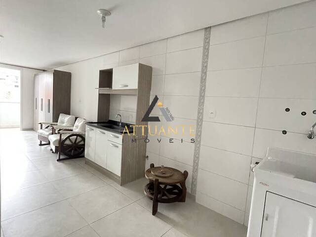 Apartamento para Locação em Caxias do Sul - 4