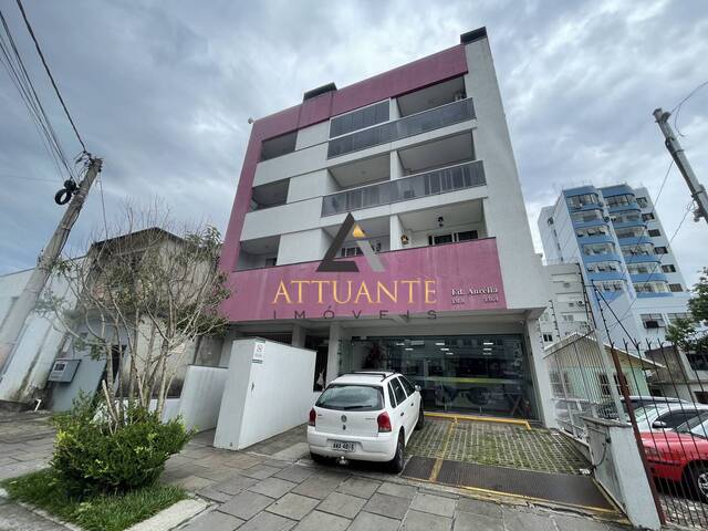 #LC4179 - Apartamento para Locação em Caxias do Sul - RS - 1