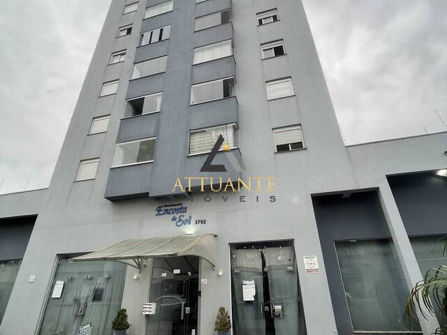 #LC4180 - Apartamento para Locação em Caxias do Sul - RS - 1