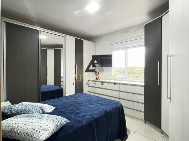 Apartamento para Locação em Caxias do Sul - 5