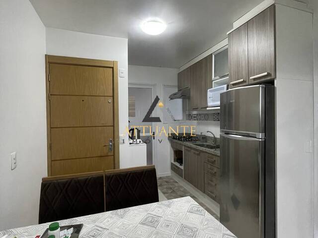 Apartamento para Locação em Caxias do Sul - 4