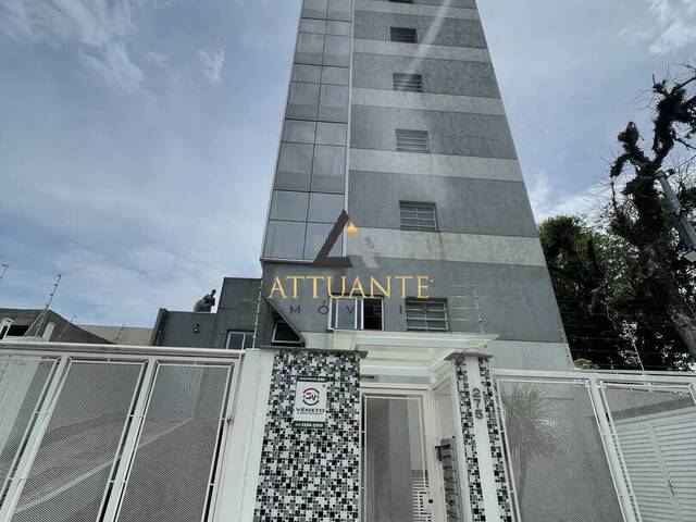 #AP4183 - Apartamento para Venda em Caxias do Sul - RS - 1