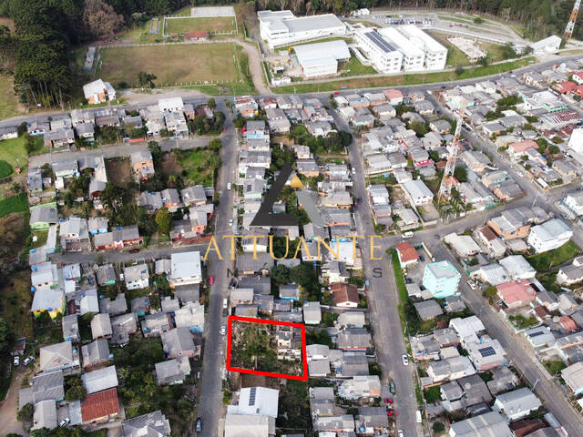 #TR4185 - Terreno para Venda em Caxias do Sul - RS - 2