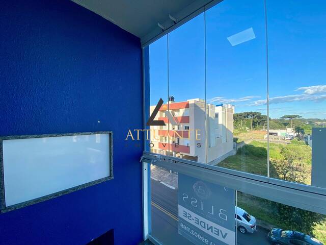 Apartamento para Venda em Caxias do Sul - 5