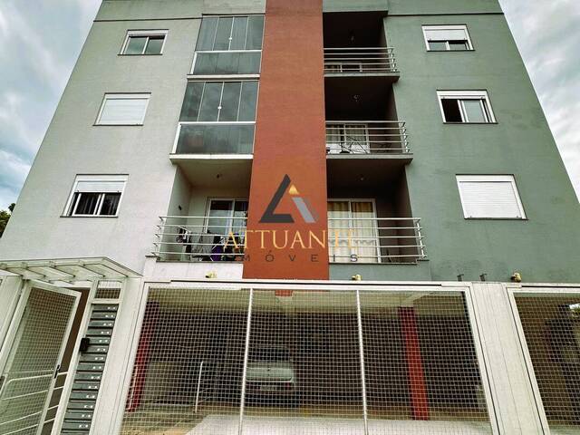 #AP4187 - Apartamento para Venda em Caxias do Sul - RS - 1
