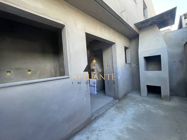 Sobrado para Venda em Caxias do Sul - 5