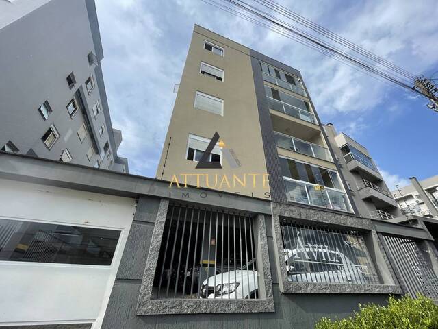 #AP4190 - Apartamento para Venda em Caxias do Sul - RS - 1