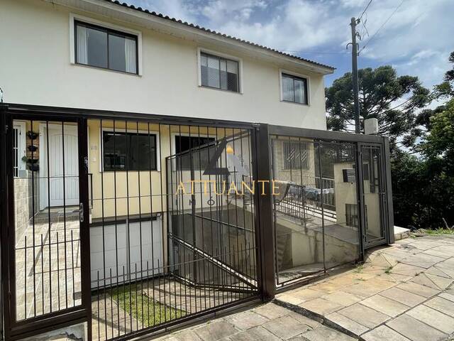 #SB4193 - Sobrado para Venda em Caxias do Sul - RS - 1