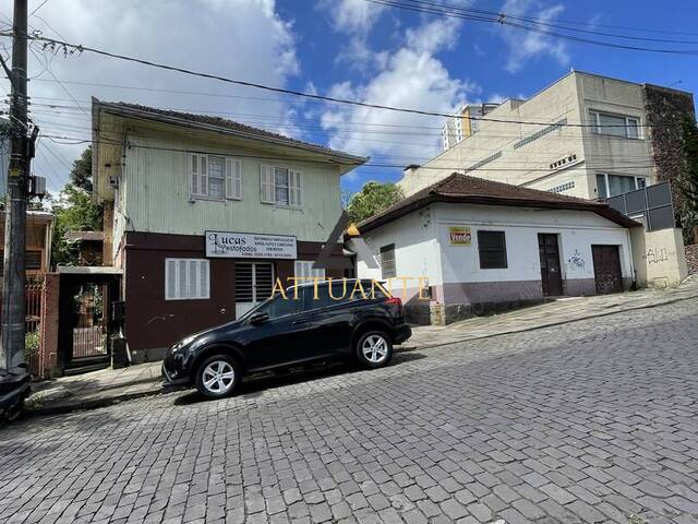 #TR4194 - Terreno para Venda em Caxias do Sul - RS - 2
