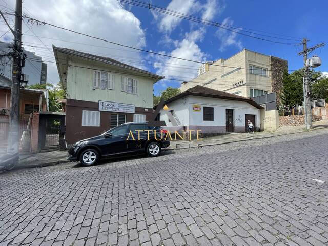 #TR4194 - Terreno para Venda em Caxias do Sul - RS - 3