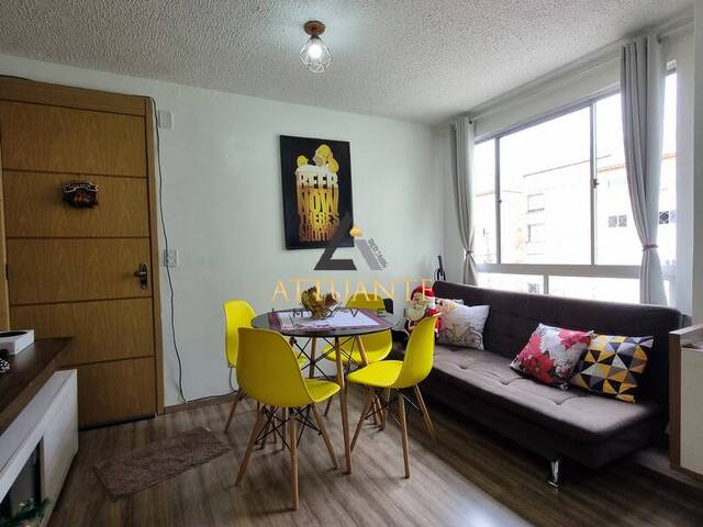 Apartamento para Venda em Caxias do Sul - 2