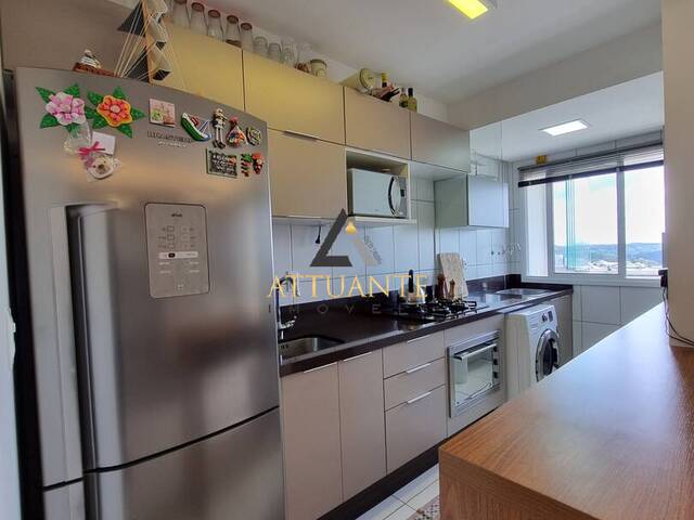 Apartamento para Venda em Caxias do Sul - 3