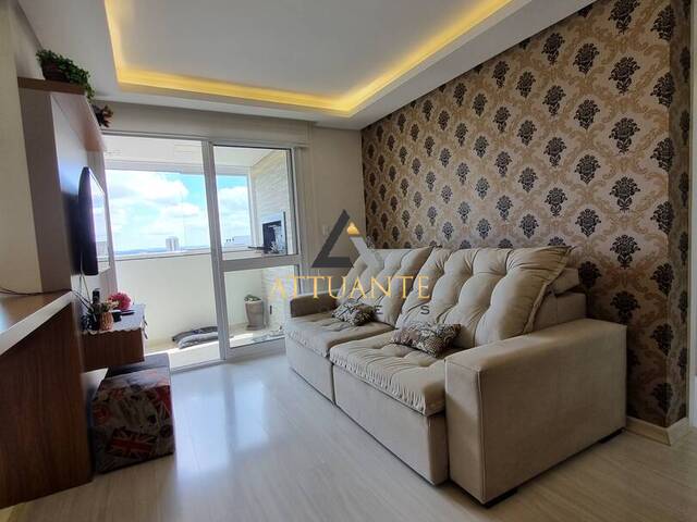 Apartamento para Venda em Caxias do Sul - 5