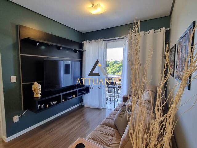 Apartamento para Venda em Caxias do Sul - 2