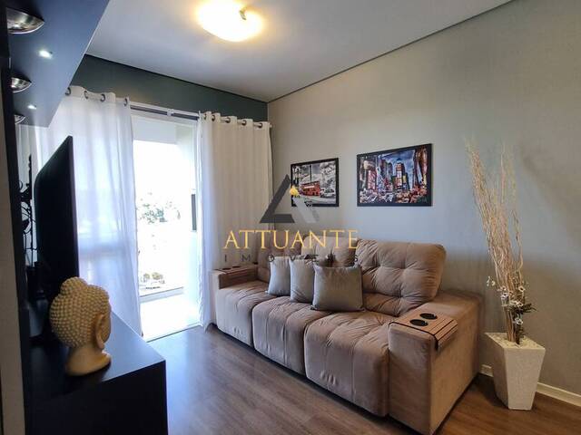 Apartamento para Venda em Caxias do Sul - 3