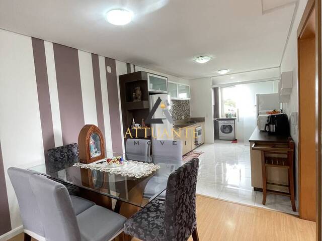 Apartamento para Venda em Caxias do Sul - 3