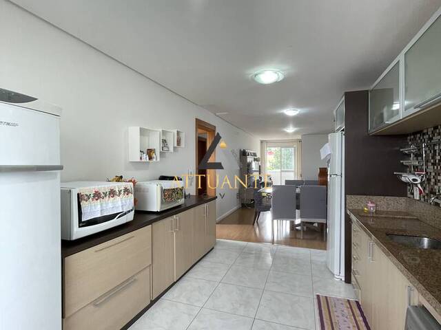 Apartamento para Venda em Caxias do Sul - 4