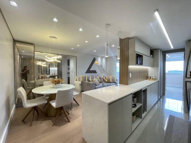 Apartamento para Venda em Caxias do Sul - 3